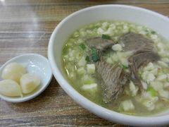 -毅祥斋老孙家泡馍(北院门鼓楼店)