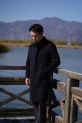-Mr.Royal御匠先生·手工全麻衬衣西服定制