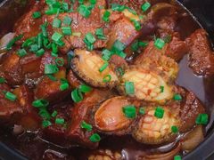 -花满楼(启秀路店)