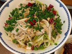 -水先生寧波菜(天一店)