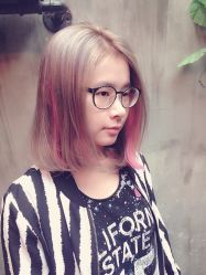 -New Fashion·新时尚形象设计