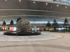 -青岛胶东国际机场