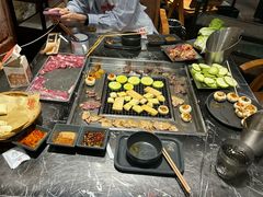 -塘屋烧烤·云南火塘烧烤品牌(新亚洲店)