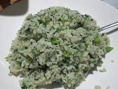 招牌猪油菜饭-周家二小姐的菜(西津渡店)