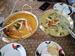 -南沙游艇会·大兵船餐厅