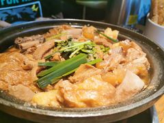 -牛小灶牛杂煲(北京路店)