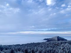 -峨眉山风景名胜区