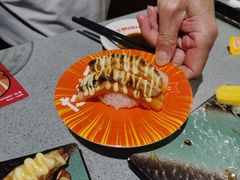 -友壹町寿司(嘉洲广场店)