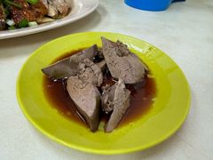 -伍秀泽海南鸡饭茶室