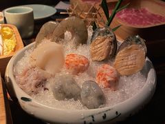 -山葵家·创意料理(万象汇店)