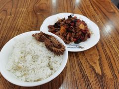 -红实家常菜(静安里店)
