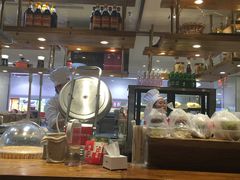 -西贝莜面村(当代商城店)