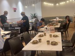 大堂-香香海南菜餐厅