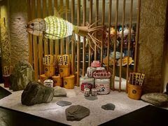 -佛山希尔顿酒店·融誉亚洲美食荟