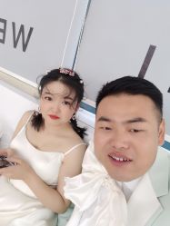 -唯一视觉婚纱摄影(李家村店)