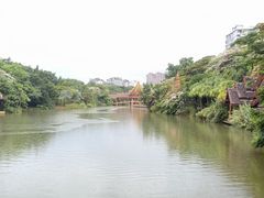 -曼听御花园