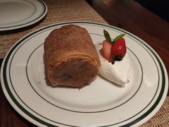 -Wolfgang’s Steakhouse 沃夫冈牛排馆(上海白玉兰广场店)
