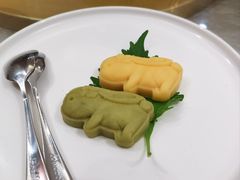 -YUNHE秐合· 雅致浙宴(西溪店)