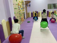 -多特儿童专注力·感统训练·注意力提升培训(锦峰训练中心)