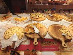 -比格比萨自助(南京万达茂店)