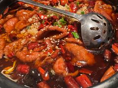 -京尊烤鸭店JINGZUN(春秀路店)