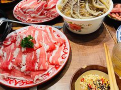 -楠火锅(昆山金鹰店)