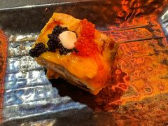 -無二炙坊·和牛烧肉(大钟寺1733店)