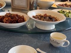 -南太湖山庄·四季轩&国风堂中餐厅