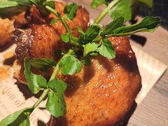 -燃扒房Steakhouse(皇庭店)
