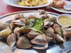 -大茄来海鲜餐厅(亚洲城分行)