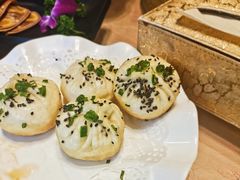 -浦江餐饮·上海菜馆(五四路店)