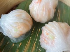 -广州柏悦酒店·悦景轩·粤菜餐厅