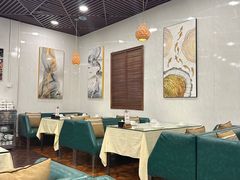-东四民芳餐厅(世茂工三店)