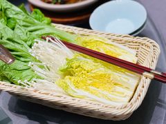 -俏陵轩·南京本土菜(奥体博览中心店)