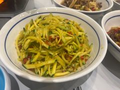 -洞庭米湘·湖南菜(银河SOHO店)