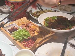 -关东小磨东北菜(漕河泾印象城店)