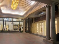 -中旅阿那亚九龙湖·公主酒店