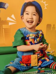 -倾城宝贝儿童摄影(广州天河店)