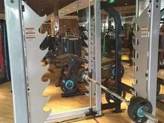 -威尔仕W FITNESS健身会所(联洋广场店)