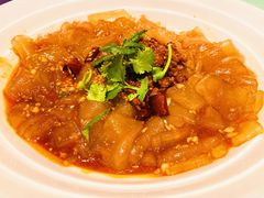 -吴记酱骨炖菜馆(西大直街店)