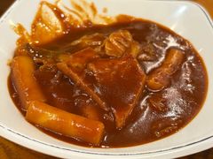 韩礼年糕-韩礼年糕(飞虹路店)