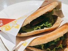 -一叶一世界·素食餐厅(锦华万达店)