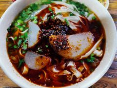 -兰州马子禄牛肉面(文景公园店)