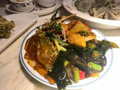 -日丰园海肠水饺·老字号大连海鲜(和平广场店)