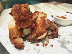 -周渝食惦·酸菜鱼精致川菜(横岗店)