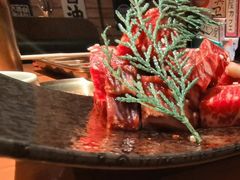 -MIKOMIKO和牛烧肉专门店(南门店)