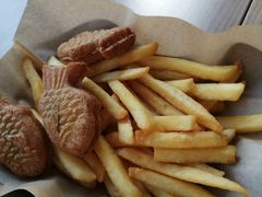 -德克士精巧店(大宁百联精巧PL店)