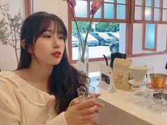 -PUZZLE COFFEE 拼图咖啡