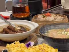 -白天鹅宾馆-宏图府餐厅