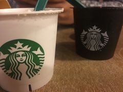 -星巴克臻选(嘉定疁城国际店)